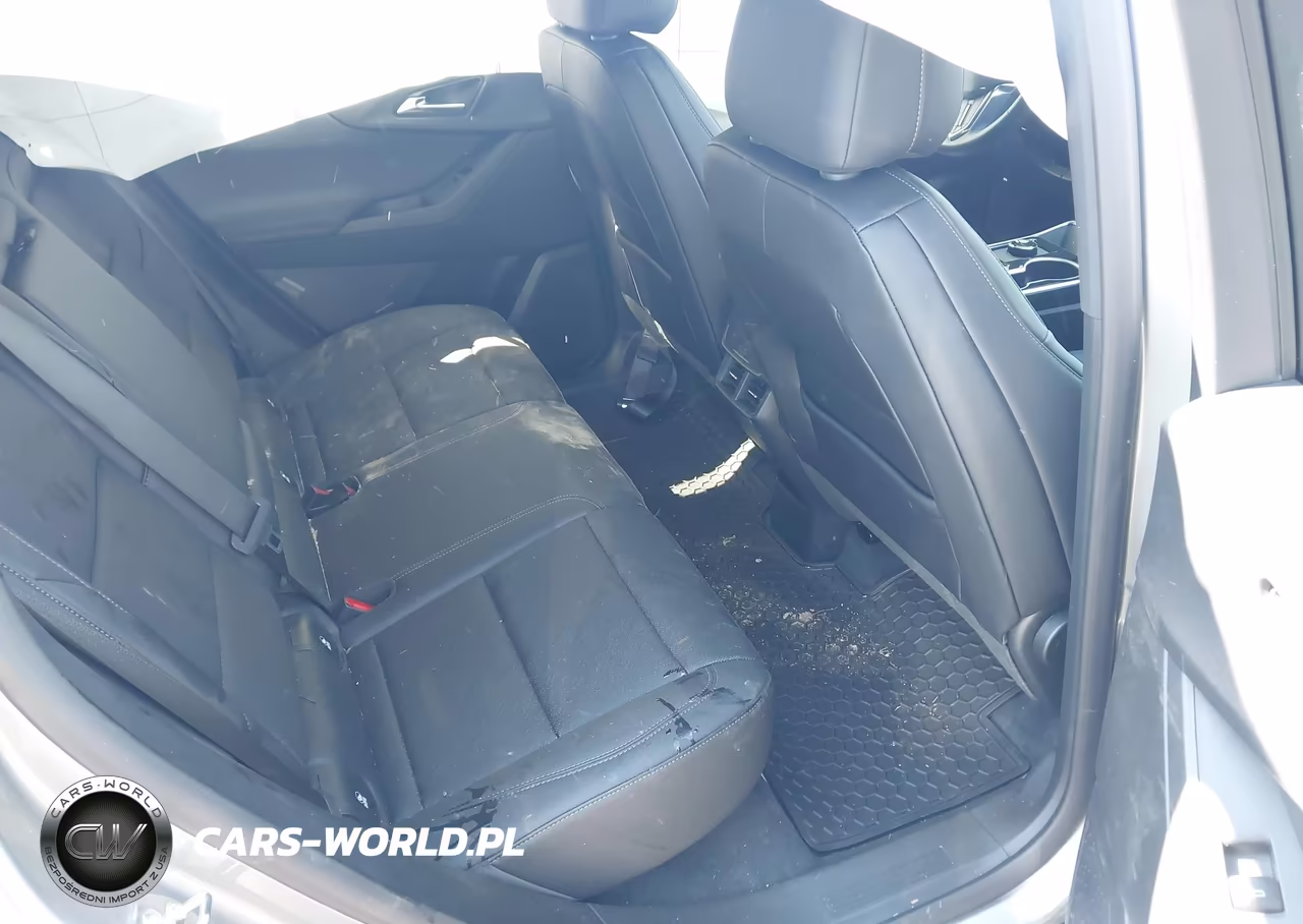 2026 Chevrolet Equinox Awd Lt VIN:3GNAXPEG4TL329216 - 8