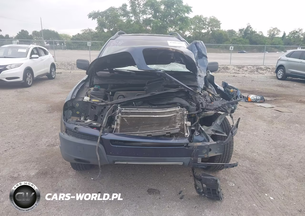 2004 Volvo Xc90 T6 VIN:YV1CZ91H241124177 - 11