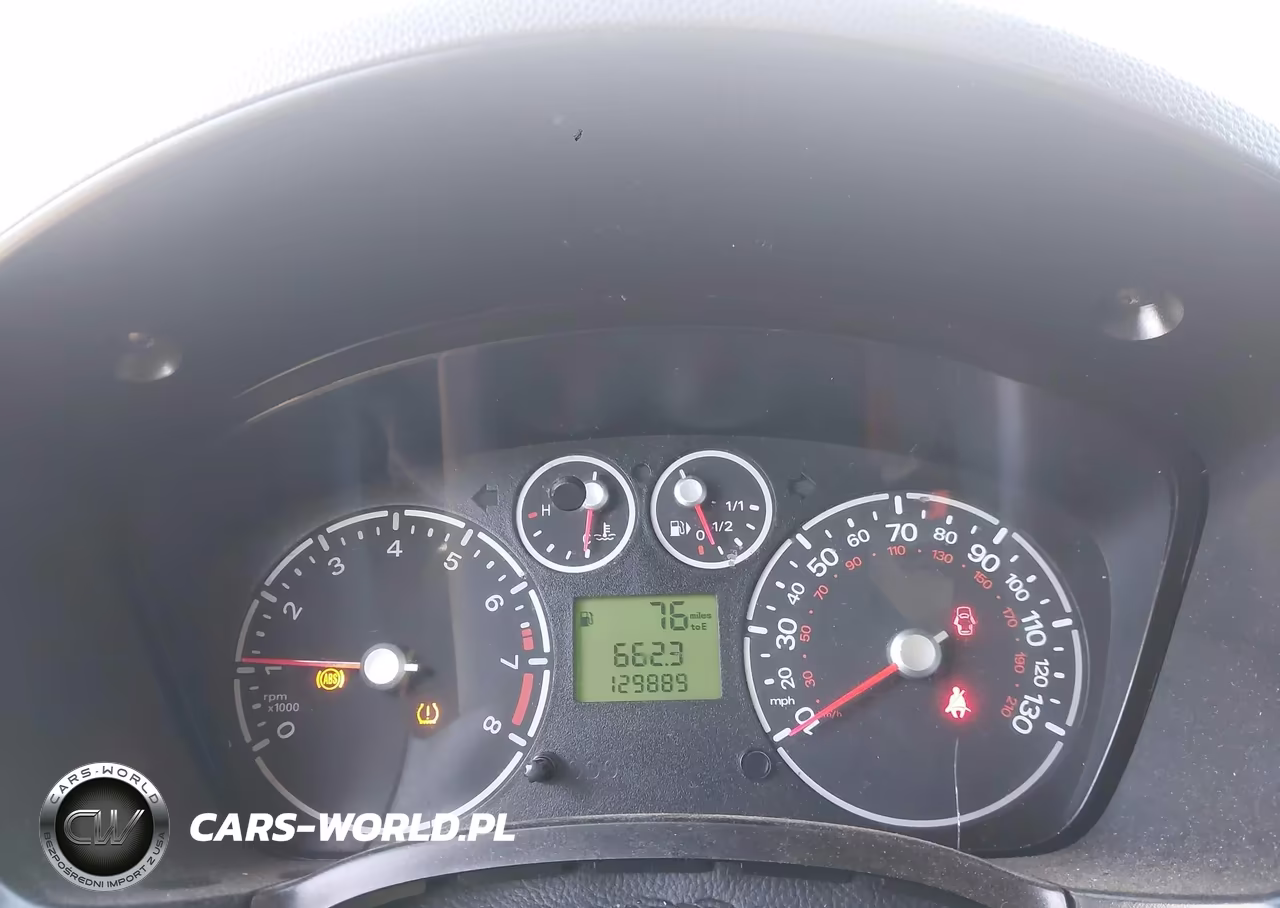 2013 Ford Transit Connect Xlt VIN:NM0LS7BN8DT131011 - 7