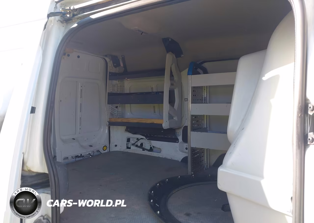 2013 Ford Transit Connect Xlt VIN:NM0LS7BN8DT131011 - 8