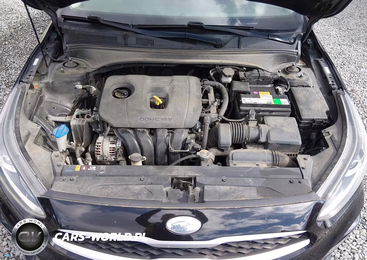 2020 Kia Forte Lxs VIN:3KPF24AD9LE157308 - 10