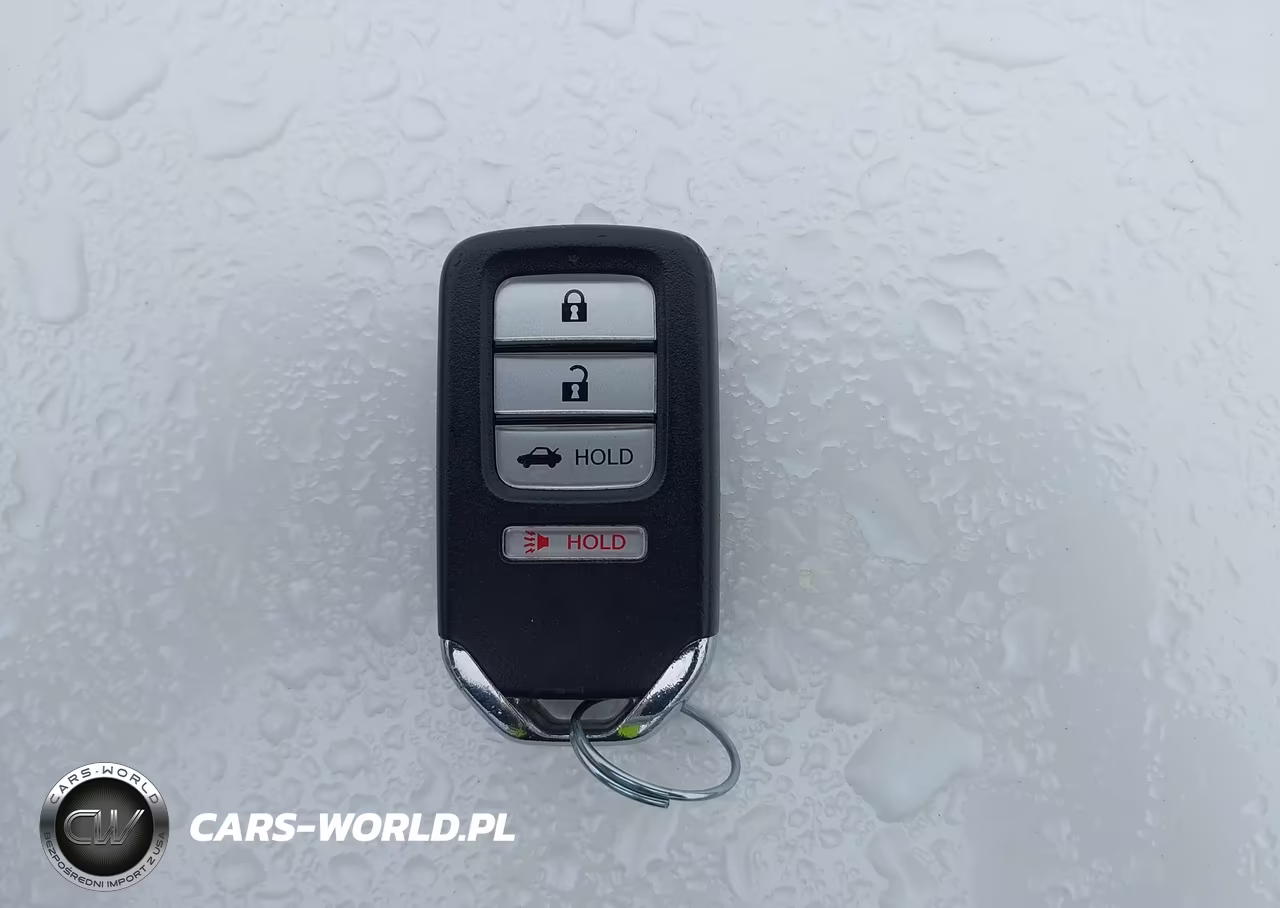 2018 Honda Accord Lx VIN:1HGCV1F15JA178391 - 11