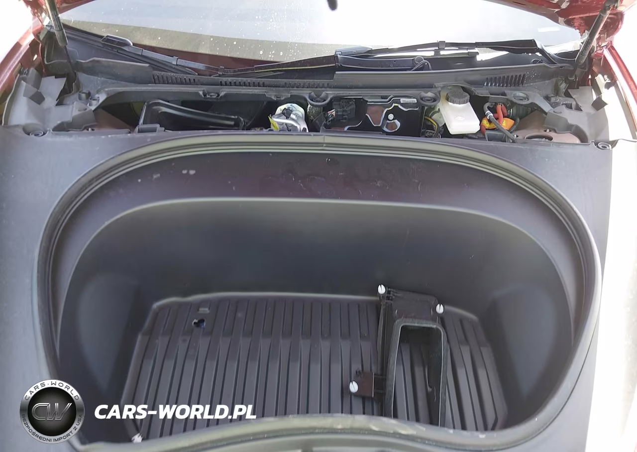 2025 Tesla Model 3 Performance All-Wheel Drive VIN:5YJ3E1ET3SF072905 - 10