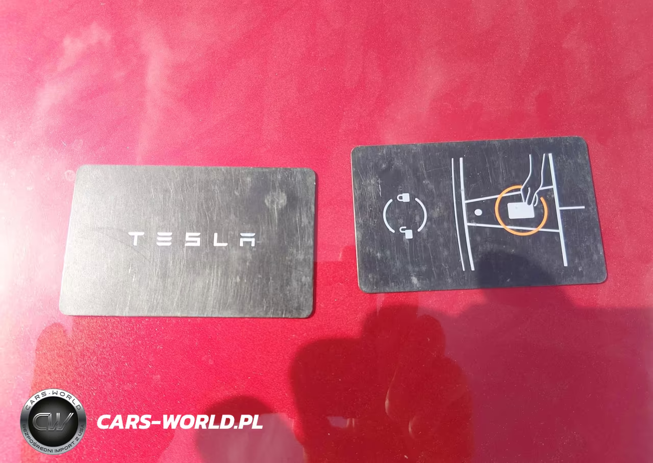 2025 Tesla Model 3 Performance All-Wheel Drive VIN:5YJ3E1ET3SF072905 - 11