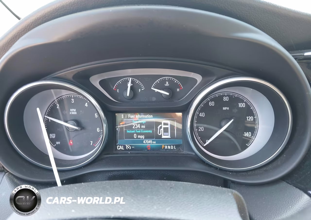 2020 Buick Envision Fwd Preferred VIN:LRBFXBSA3LD193750 - 7