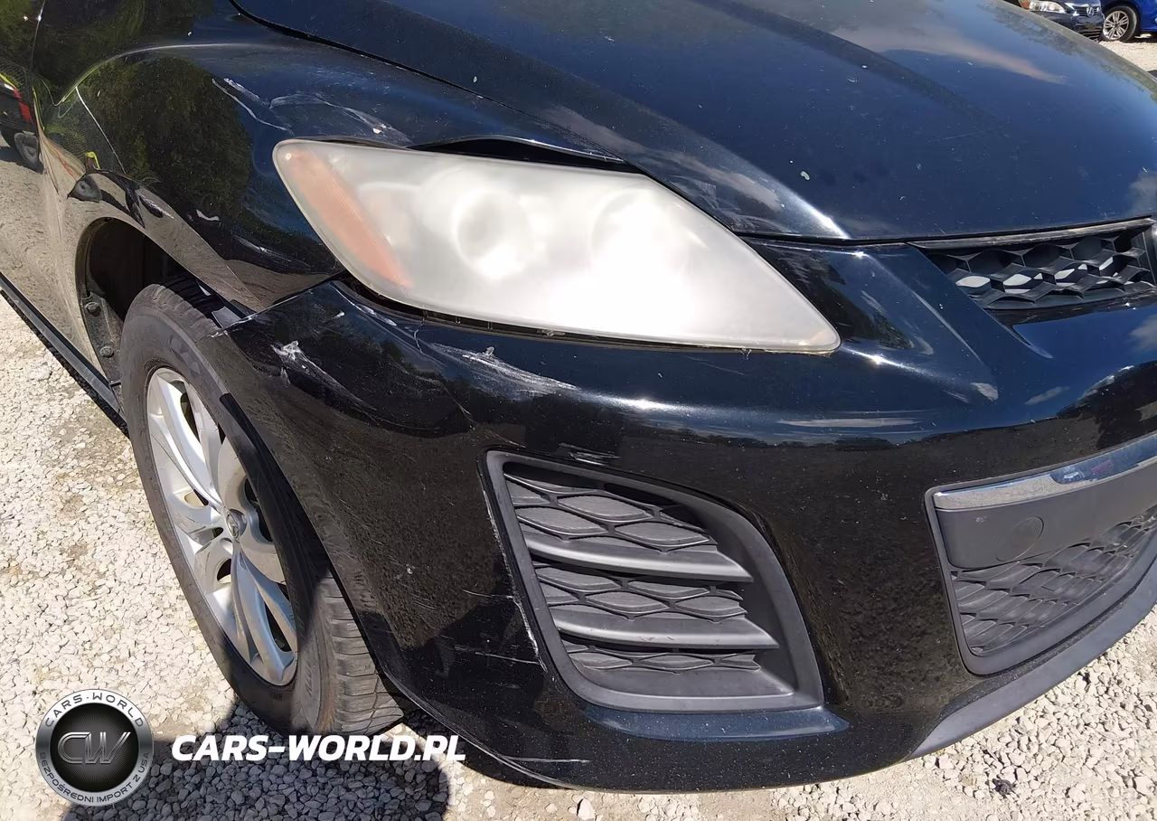 2010 Mazda Cx-7 S Touring VIN:JM3ER2W31A0349833 - 17