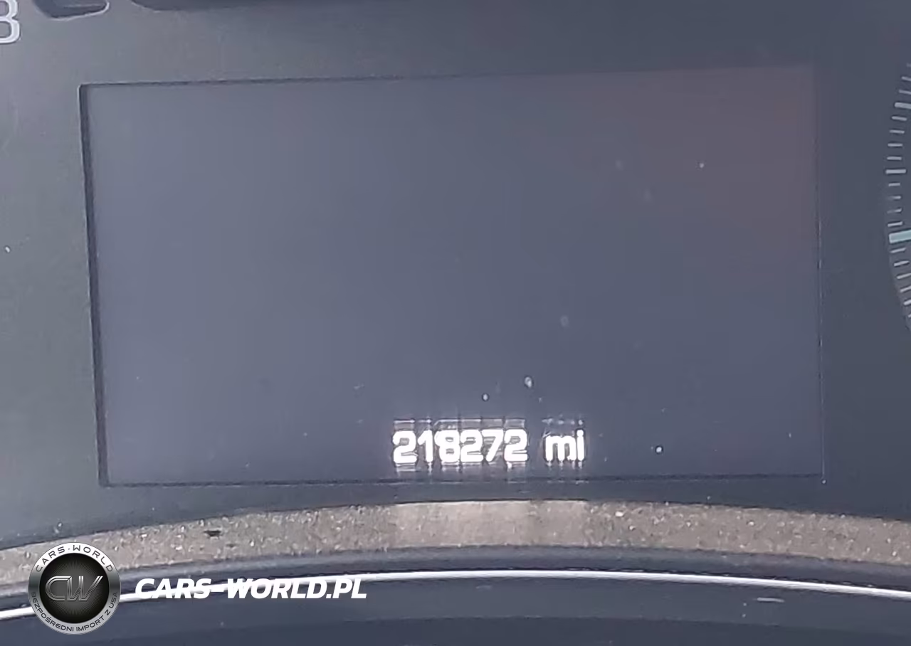 2016 Chevrolet Impala 2Lt VIN:2G1115S32G9160234 - 15