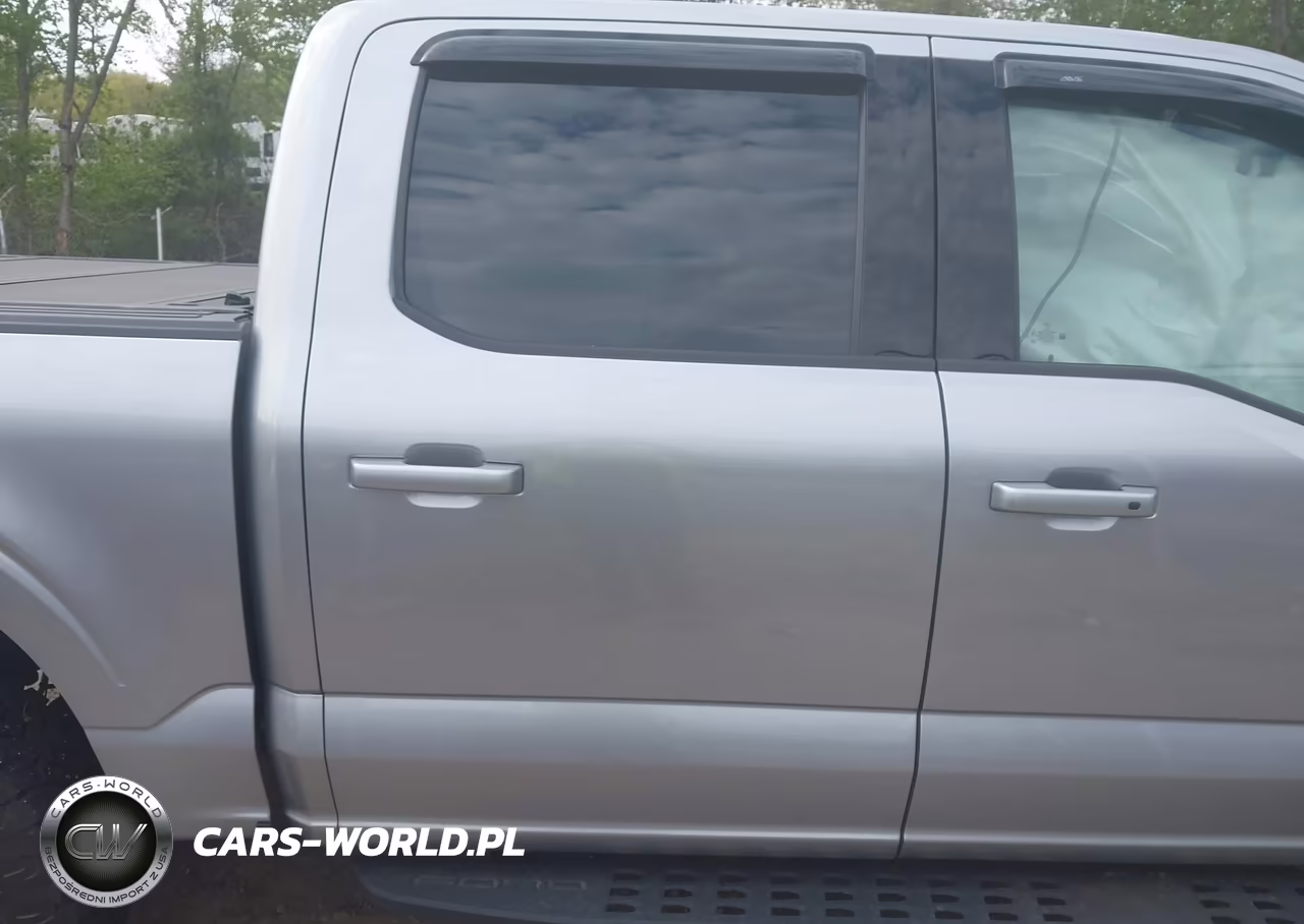2021 Ford F-150 Tremor VIN:1FTEW1E83MFC67130 - 13