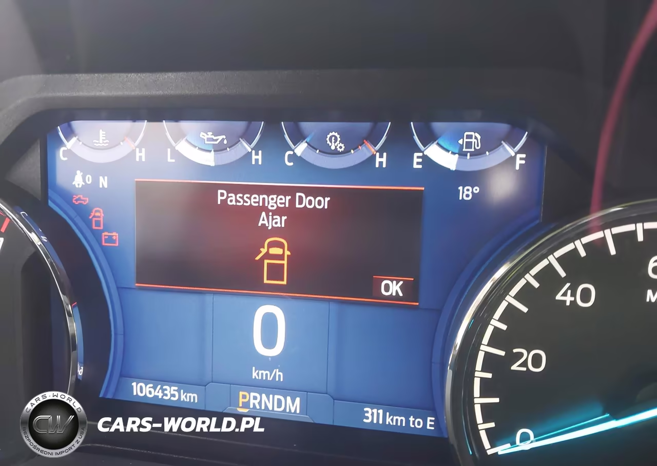 2021 Ford F-150 Tremor VIN:1FTEW1E83MFC67130 - 7