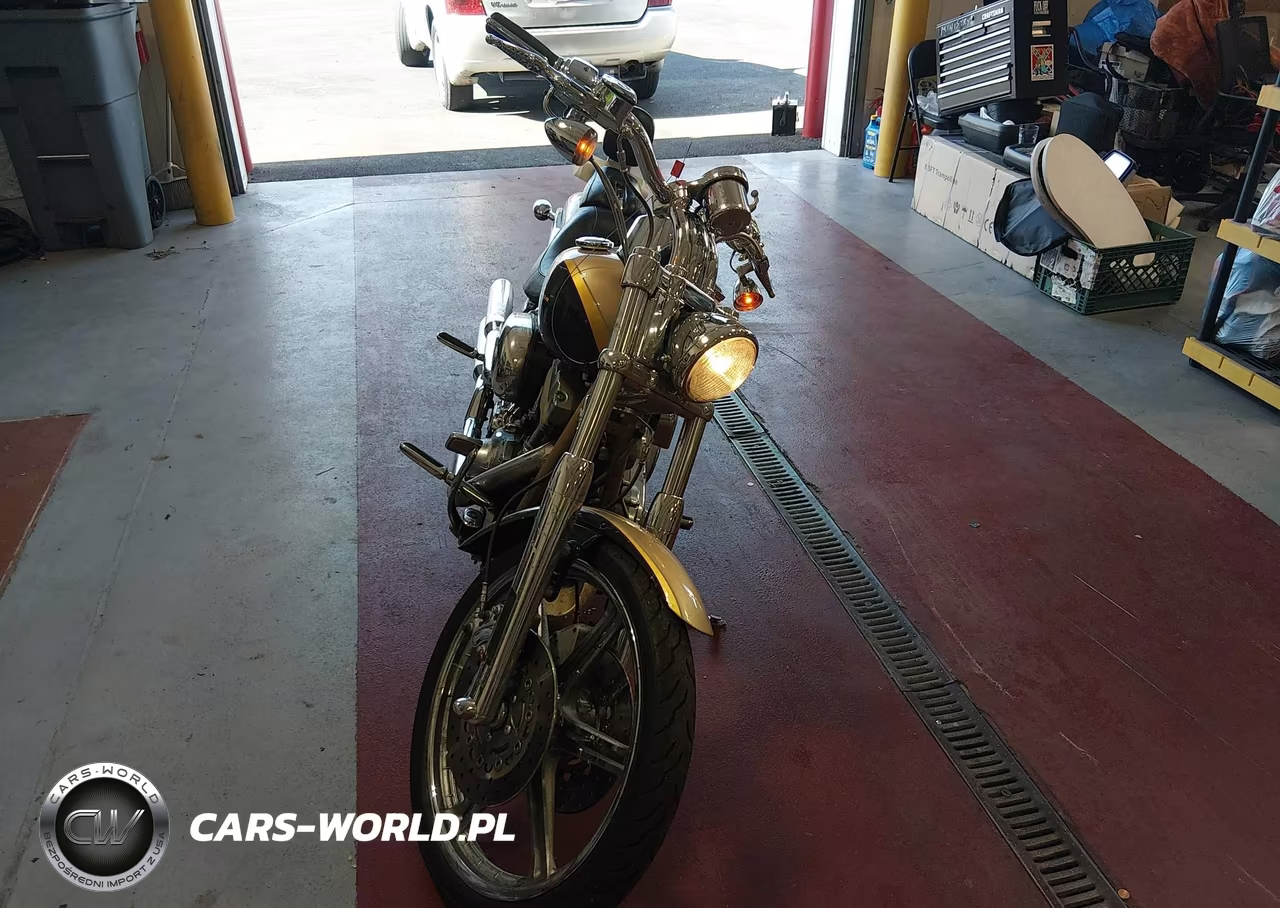 2003 Harley-Davidson Fxstdse VIN:1HD1PFD113Y953455 - 5