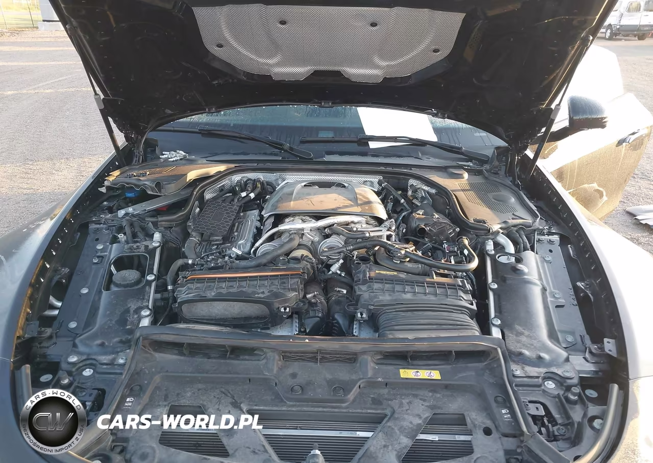 2023 Mercedes-Benz Amg Sl 63 4Matic VIN:W1KVK8BB3PF013027 - 10