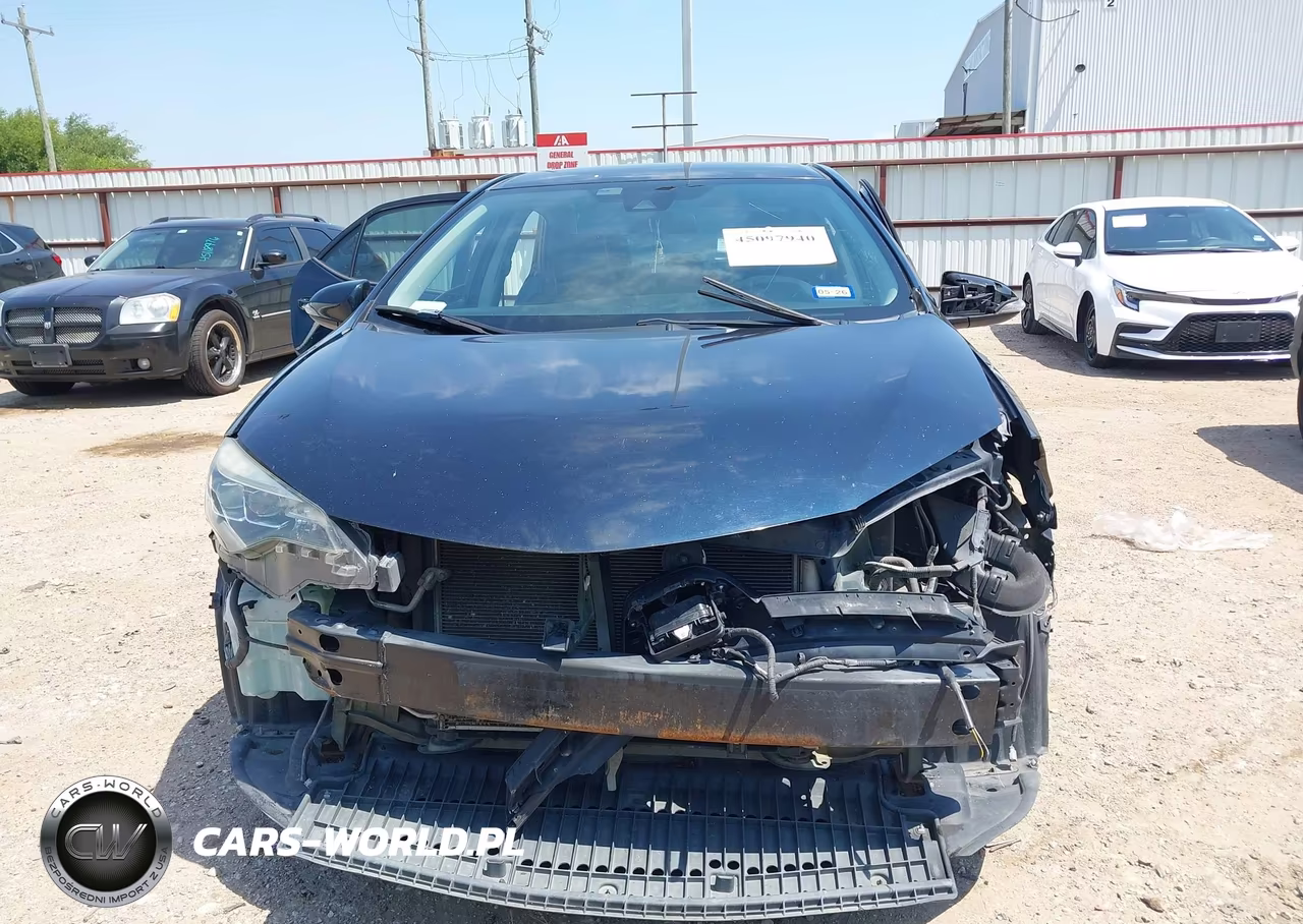 2018 Toyota Corolla Se VIN:5YFBURHE2JP839611 - 13