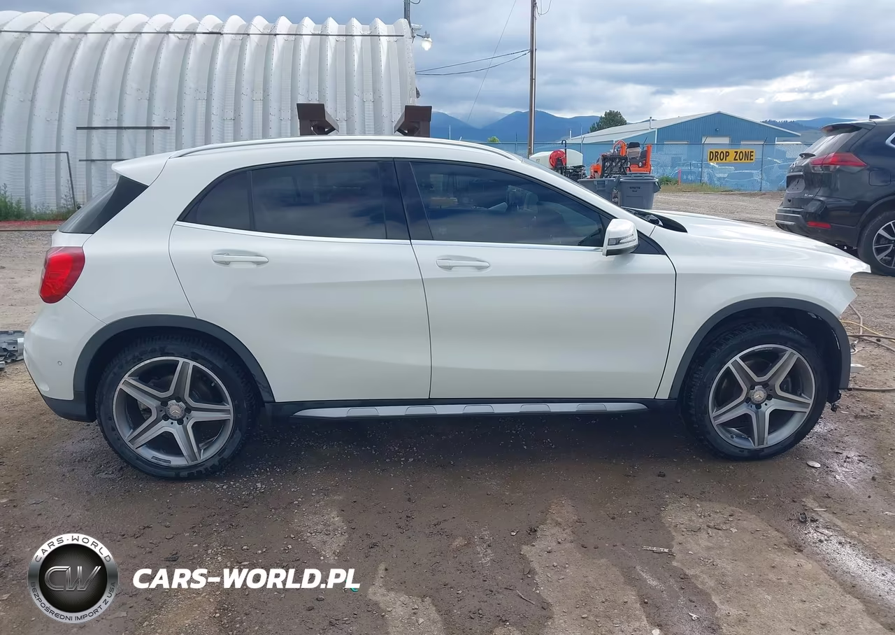 2015 Mercedes-Benz Gla 250 4Matic VIN:WDCTG4GB4FJ119660 - 14