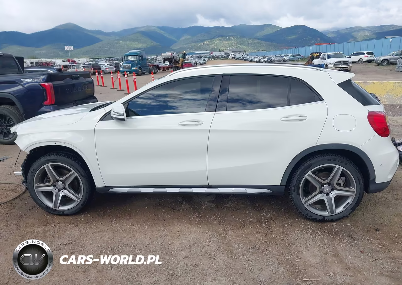 2015 Mercedes-Benz Gla 250 4Matic VIN:WDCTG4GB4FJ119660 - 15