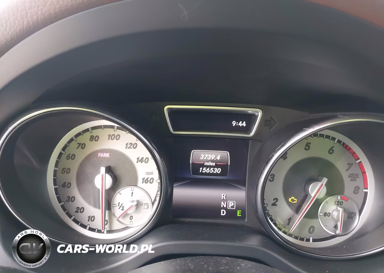 2015 Mercedes-Benz Gla 250 4Matic VIN:WDCTG4GB4FJ119660 - 7