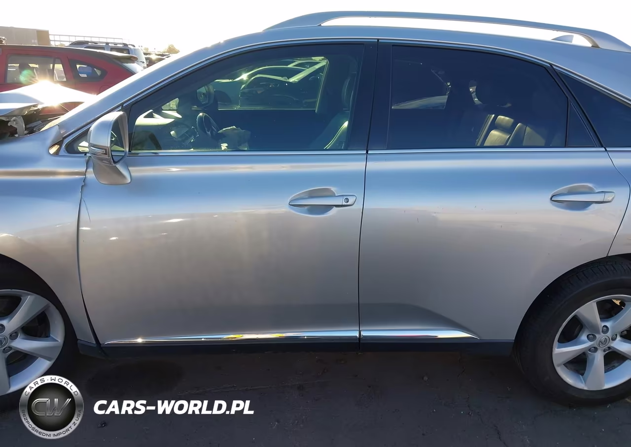 2014 Lexus Rx 350 VIN:2T2ZK1BA6EC133304 - 14