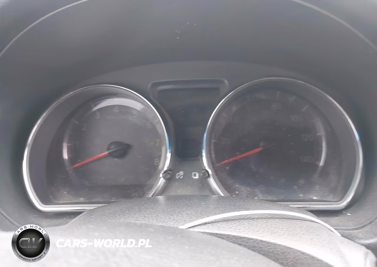 2014 Nissan Versa Note Sv VIN:3N1CE2CP2EL358619 - 7