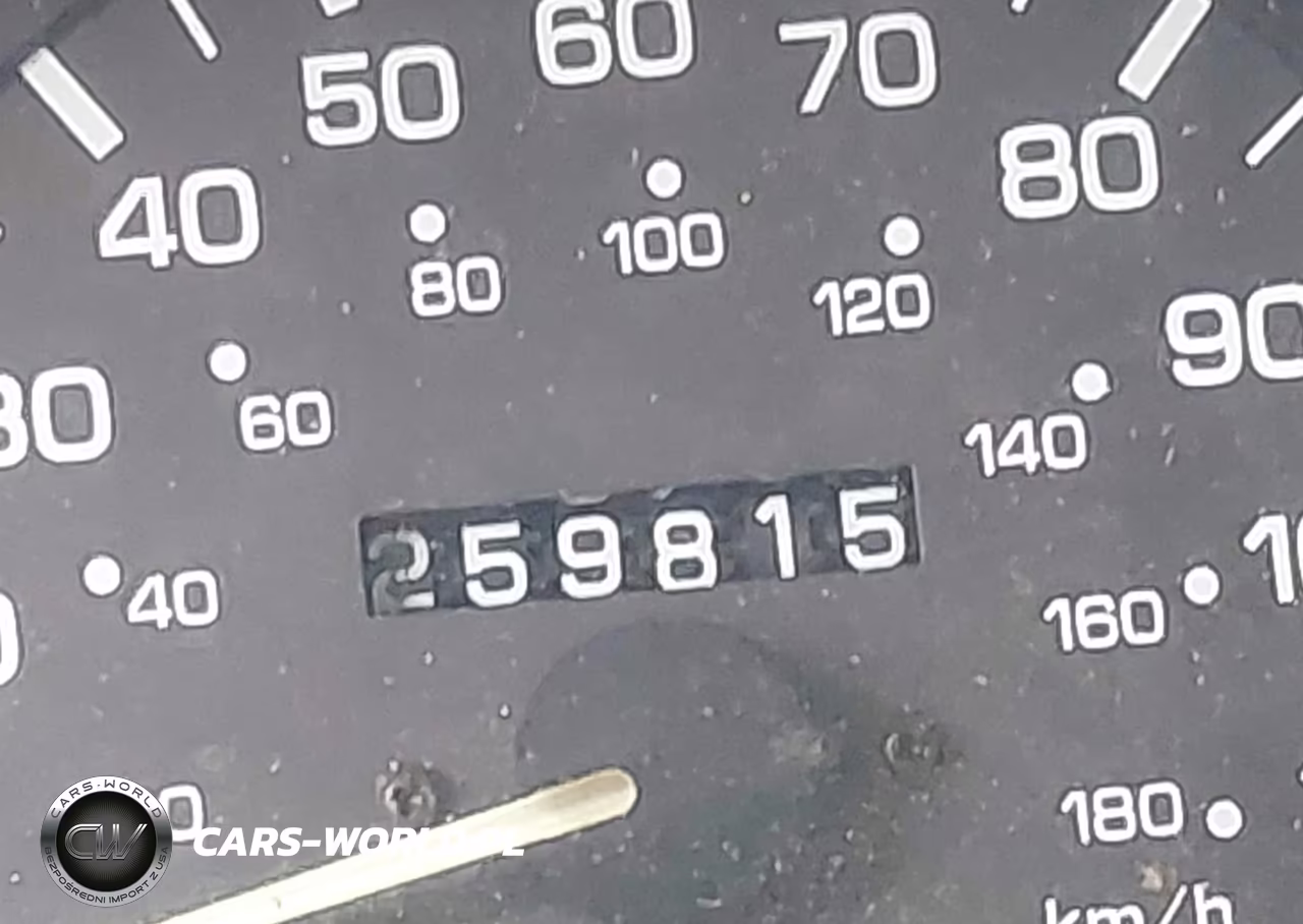 1993 Toyota 4Runner Vn39 Sr5 VIN:JT3VN39WXP0095360 - 16