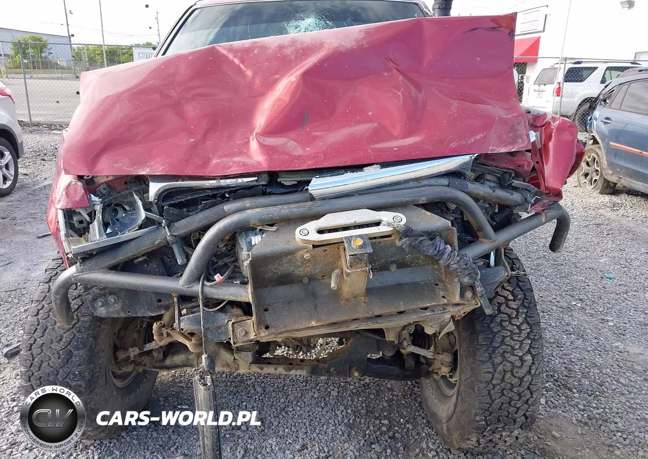 1993 Toyota 4Runner Vn39 Sr5 VIN:JT3VN39WXP0095360 - 6