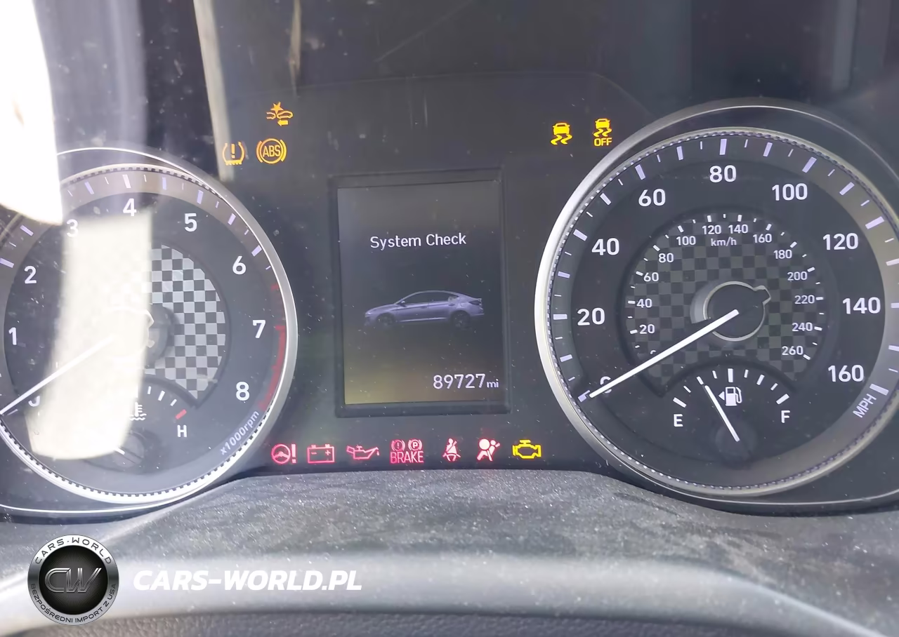 2020 Hyundai Elantra Sel VIN:5NPD84LF0LH583565 - 7