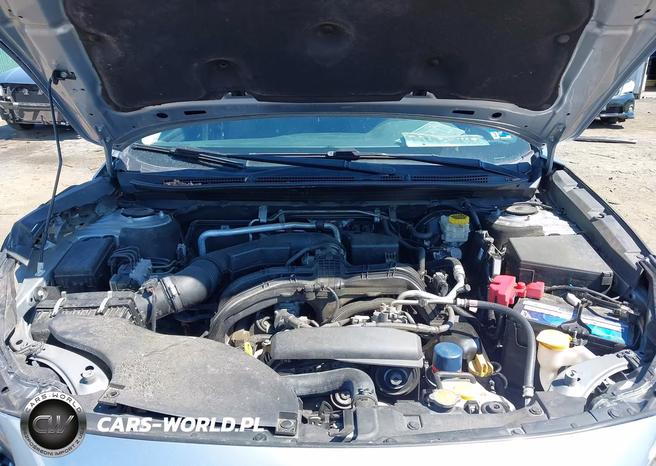 2020 Subaru Outback Premium VIN:4S4BTACC0L3216876 - 10