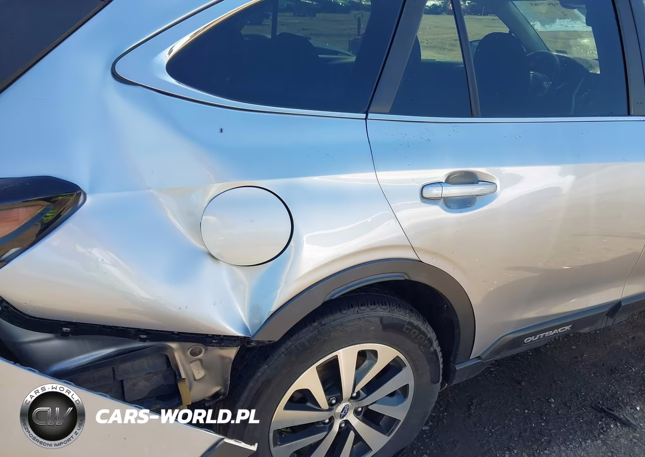 2020 Subaru Outback Premium VIN:4S4BTACC0L3216876 - 19