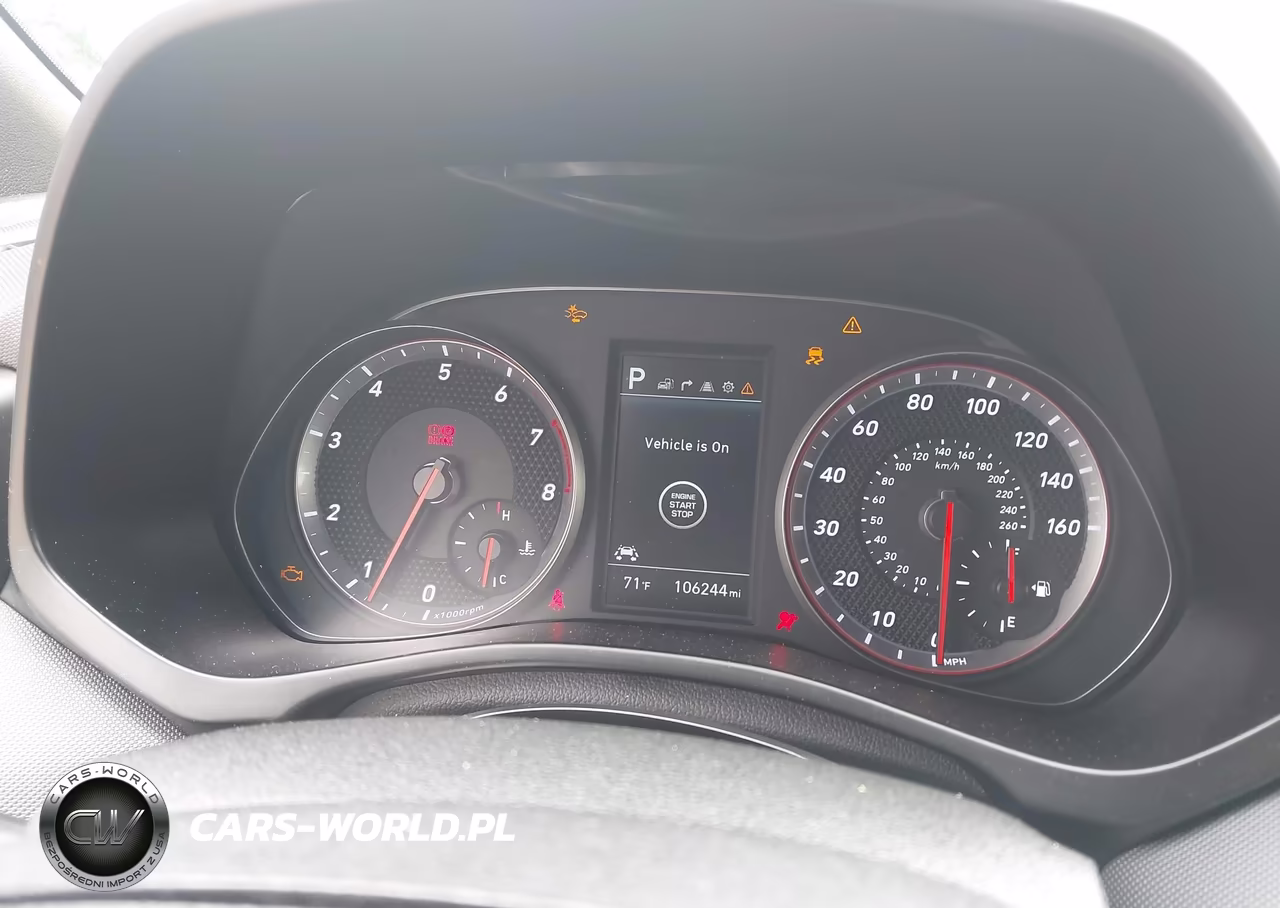 2020 Hyundai Veloster Turbo Ultimate VIN:KMHTH6AB3LU031843 - 7