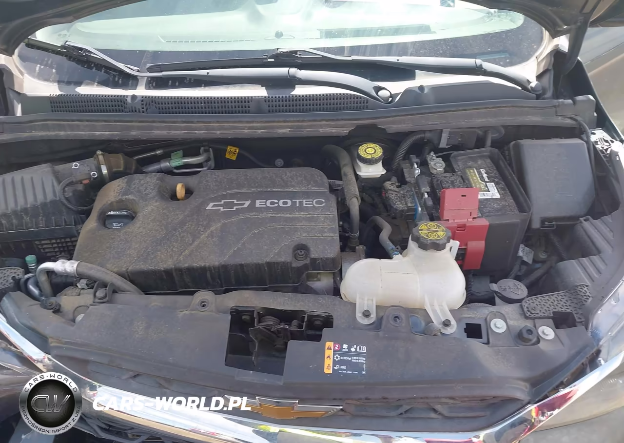 2020 Chevrolet Spark Fwd Ls Automatic VIN:KL8CB6SA7LC429454 - 10