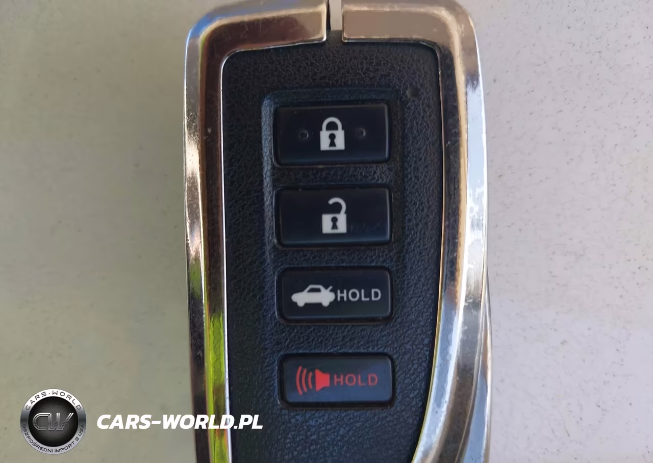 2015 Lexus Is 250 VIN:JTHBF1D21F5075468 - 11