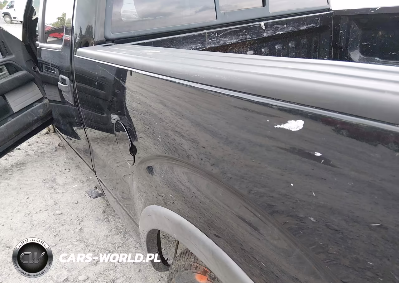 2010 Ford F-150 Fx4 VIN:1FTFW1EV4AFD10525 - 22