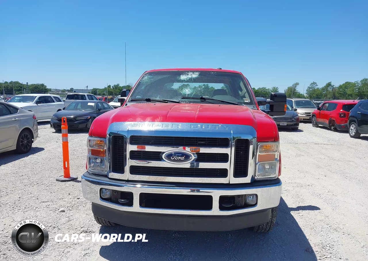 2010 Ford F-250 Cabela's-King Ranch-Lariat-Xl-Xlt VIN:1FTSW2B53AEA83665 - 12