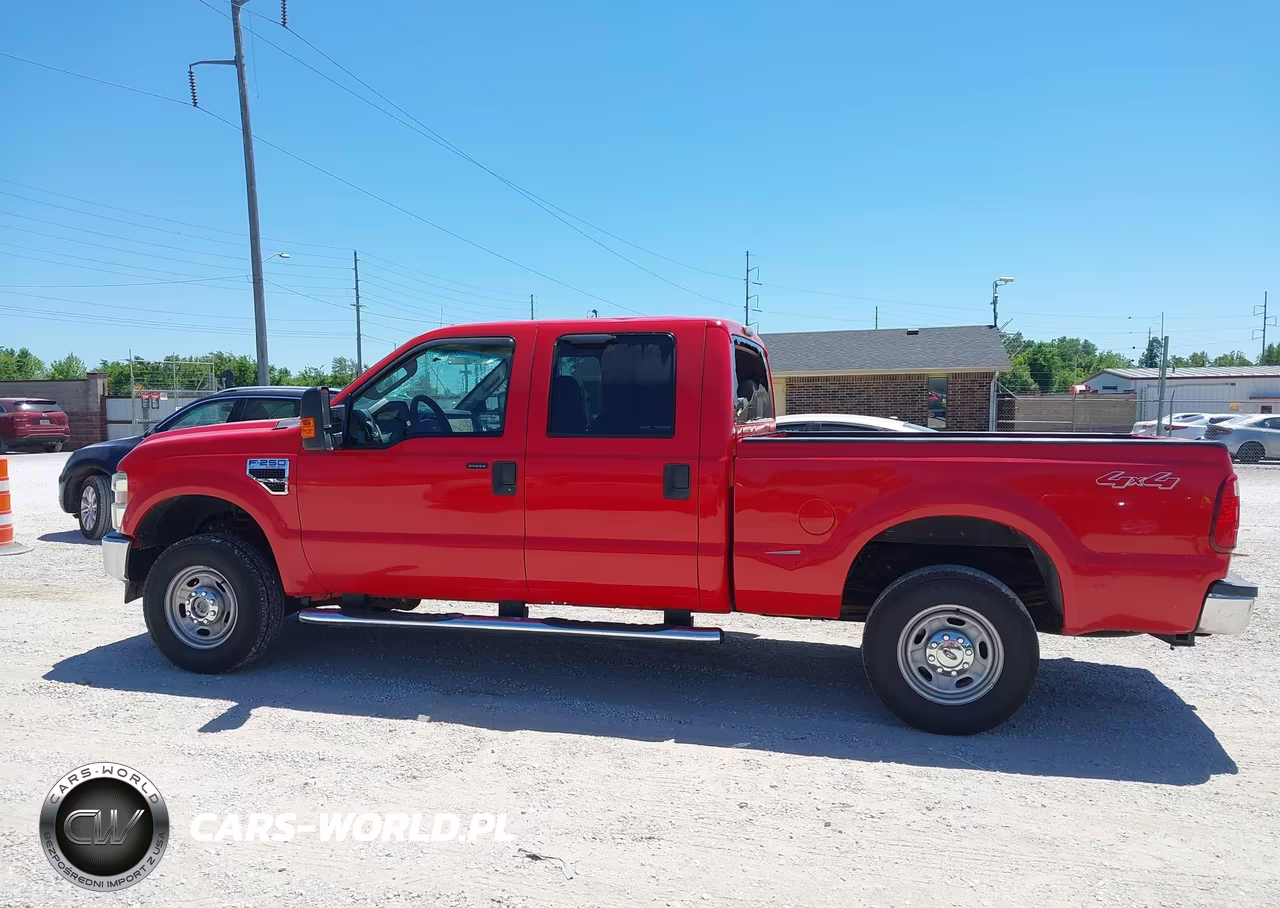 2010 Ford F-250 Cabela's-King Ranch-Lariat-Xl-Xlt VIN:1FTSW2B53AEA83665 - 14