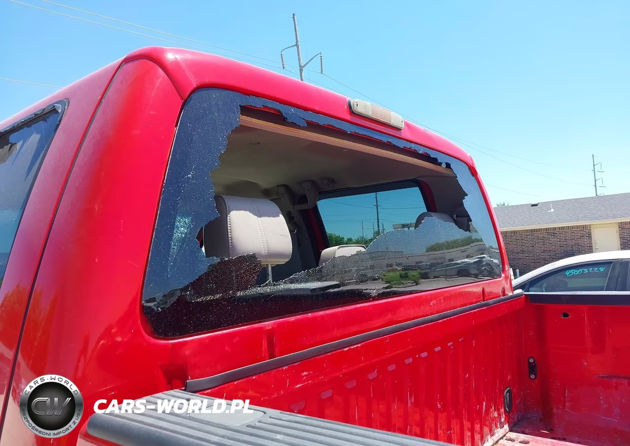2010 Ford F-250 Cabela's-King Ranch-Lariat-Xl-Xlt VIN:1FTSW2B53AEA83665 - 17
