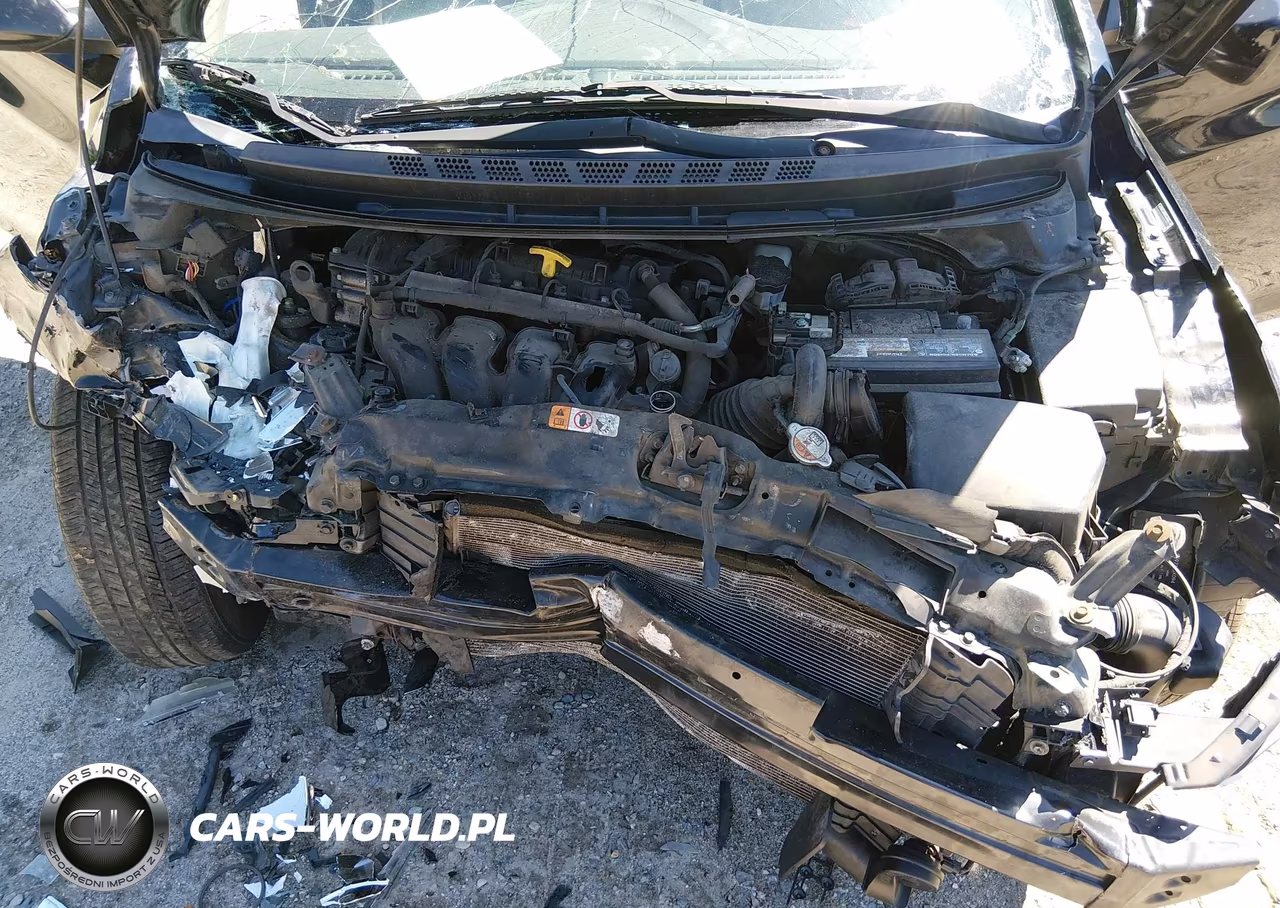 2015 Hyundai Elantra Se VIN:KMHDH4AE9FU354639 - 10