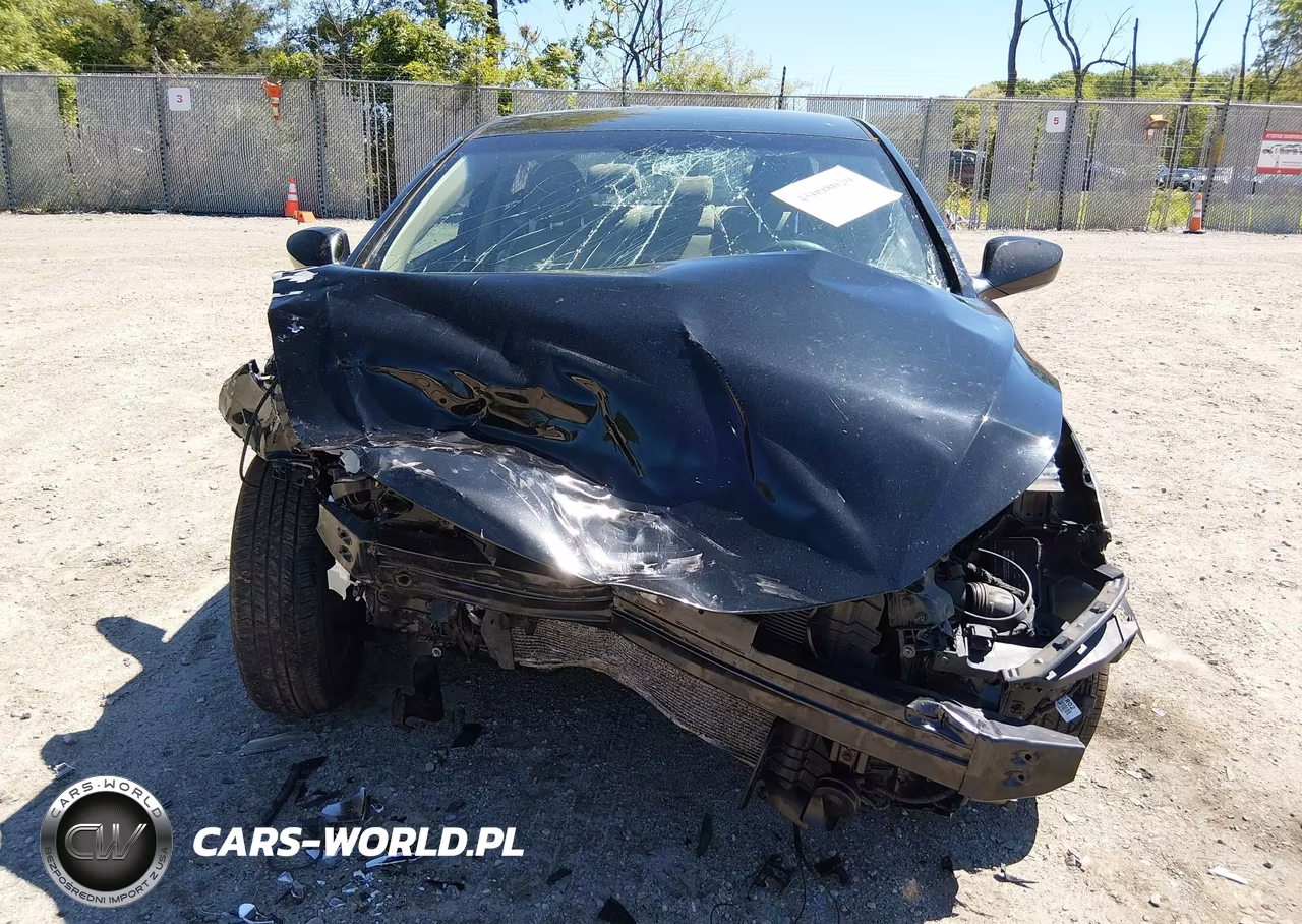 2015 Hyundai Elantra Se VIN:KMHDH4AE9FU354639 - 11