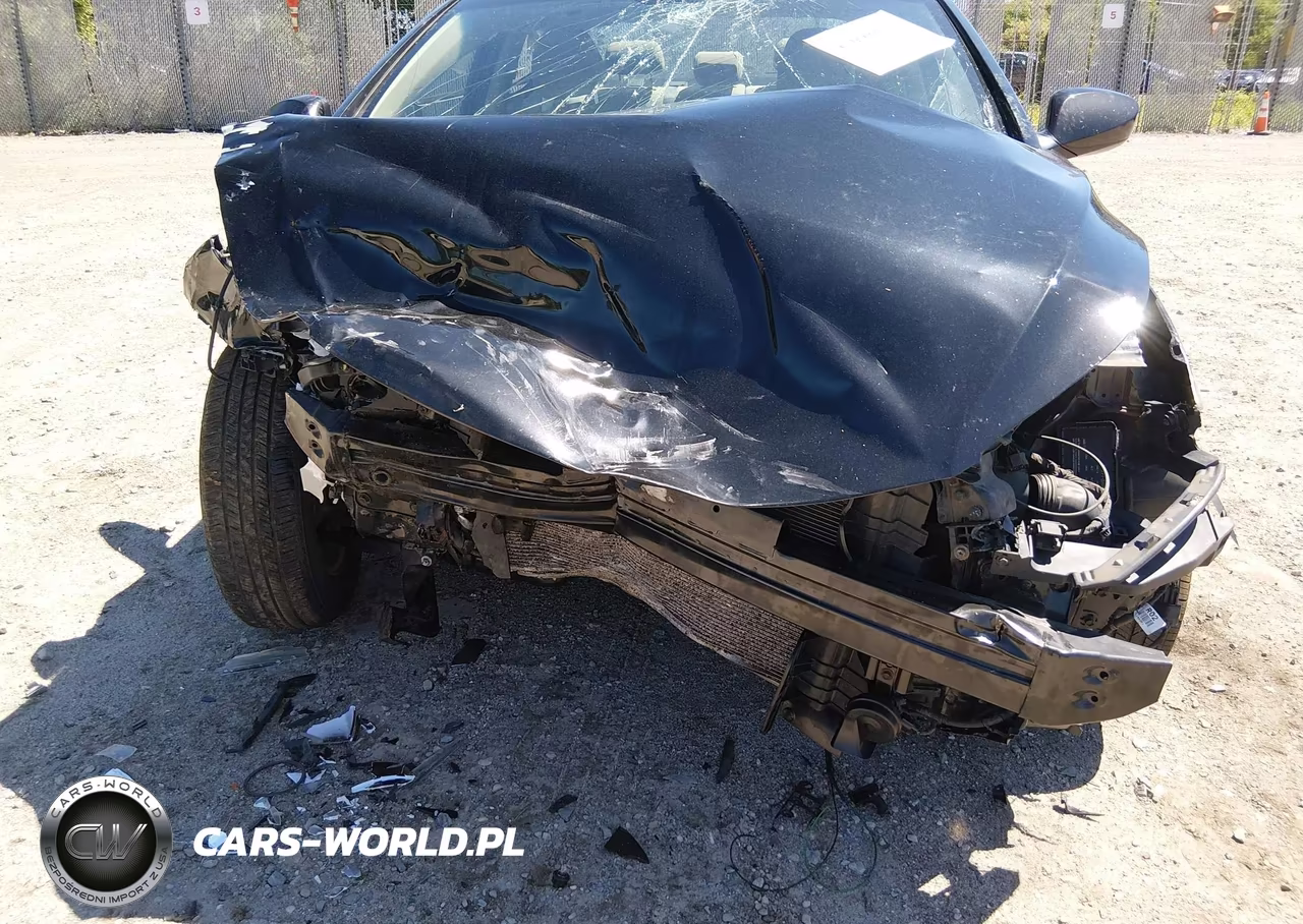 2015 Hyundai Elantra Se VIN:KMHDH4AE9FU354639 - 6