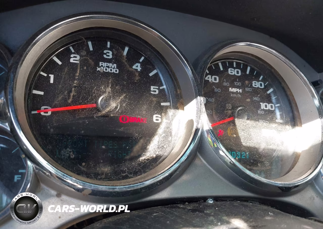 2008 Chevrolet Silverado 1500 Lt1 VIN:2GCEK19JX81139523 - 7