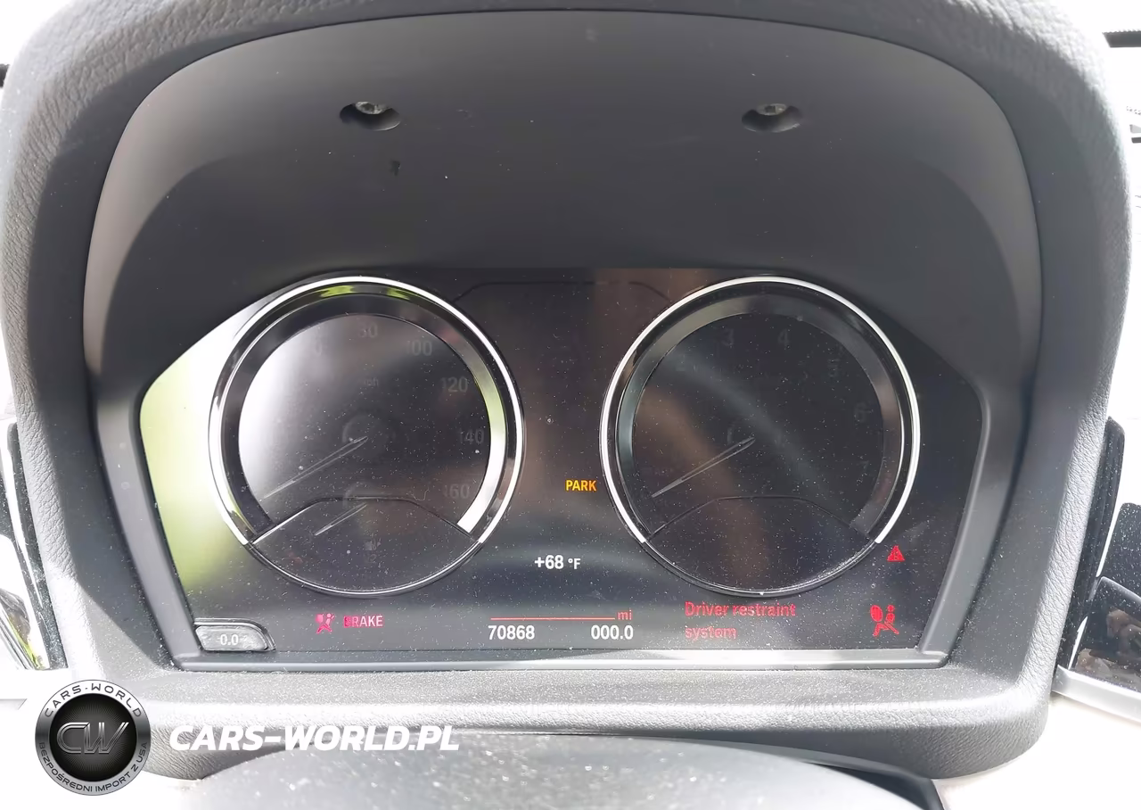 2021 BMW X1 Sdrive28I VIN:WBXJG7C08M5T11269 - 7