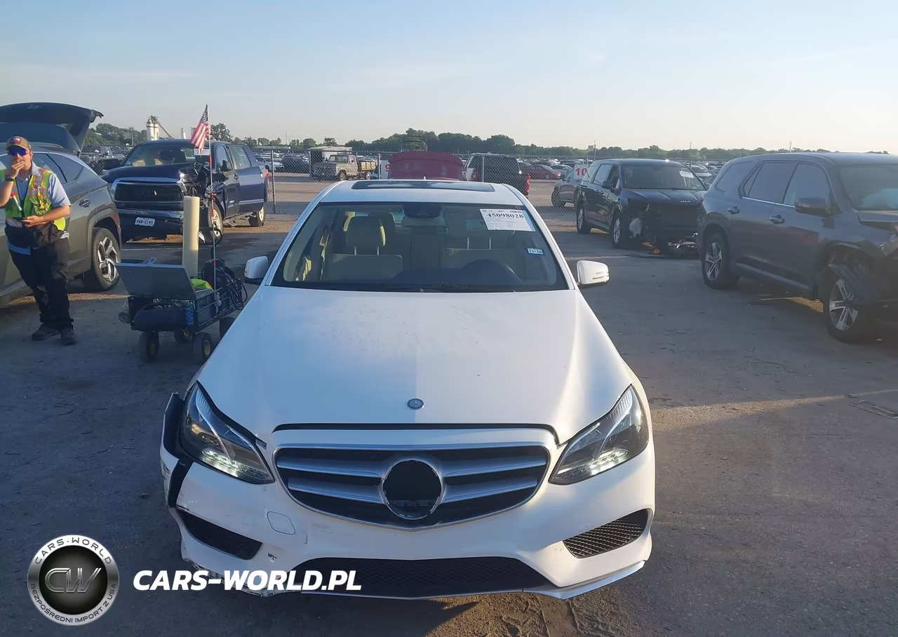2014 Mercedes-Benz E 350 VIN:WDDHF5KB1EB008848 - 11