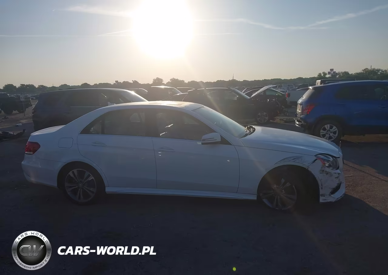 2014 Mercedes-Benz E 350 VIN:WDDHF5KB1EB008848 - 12