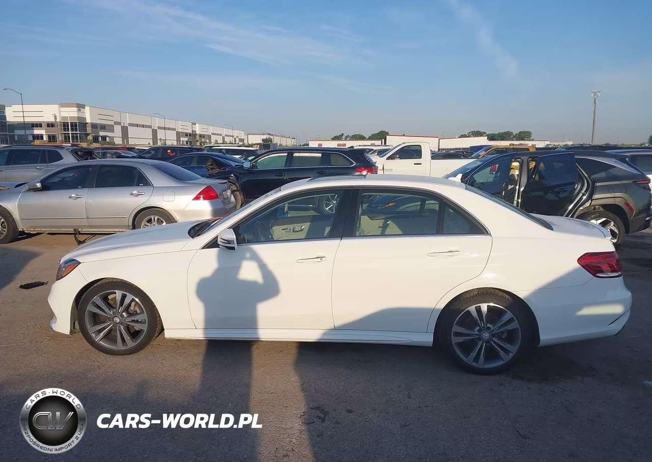 2014 Mercedes-Benz E 350 VIN:WDDHF5KB1EB008848 - 13