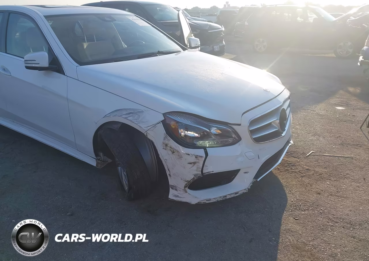 2014 Mercedes-Benz E 350 VIN:WDDHF5KB1EB008848 - 6