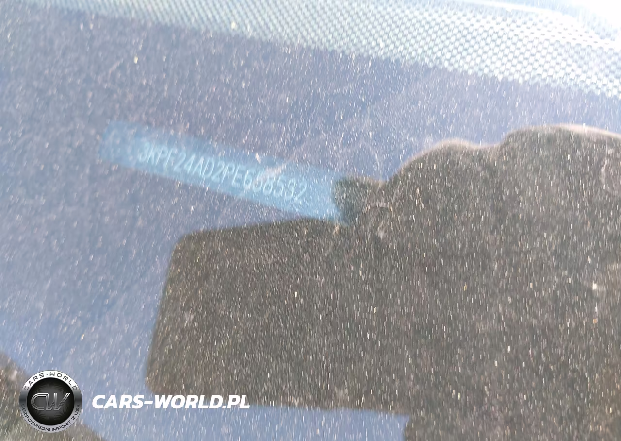 2023 Kia Forte Lxs VIN:3KPF24AD2PE658532 - 9
