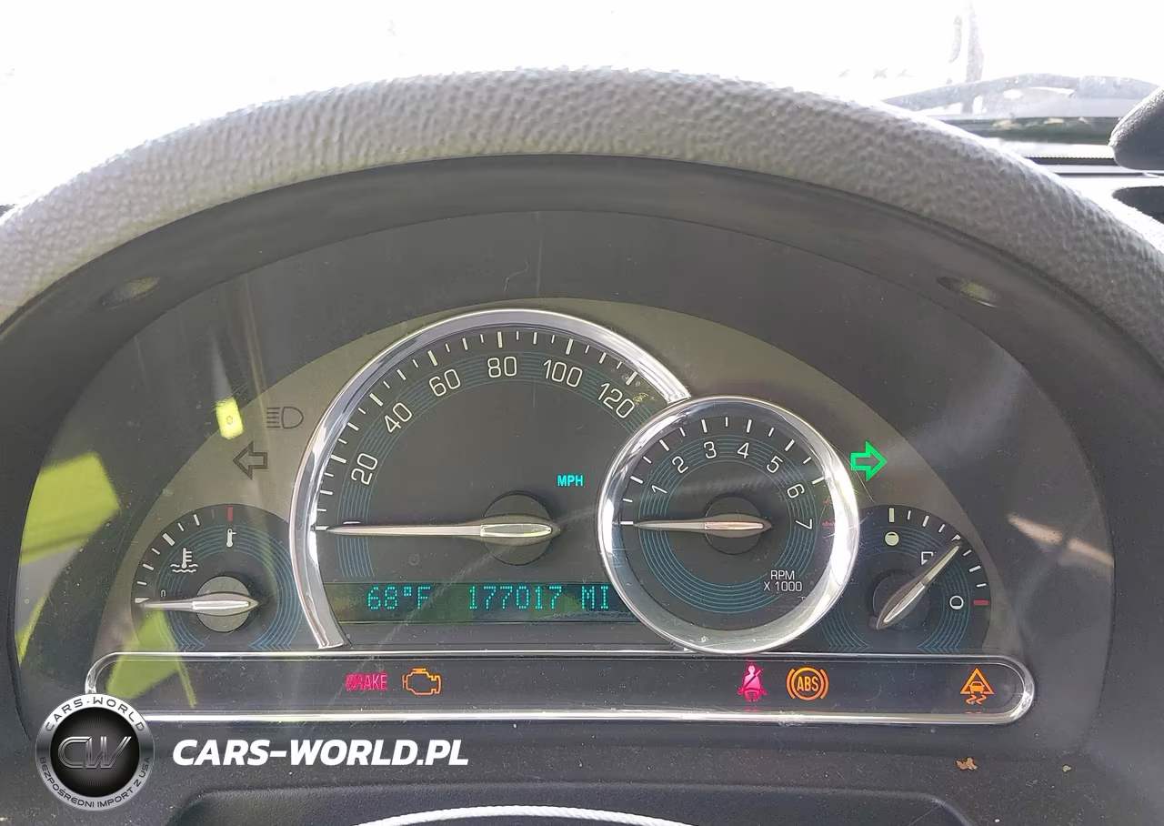 2008 Chevrolet Hhr Lt VIN:3GNDA33P58S526595 - 7