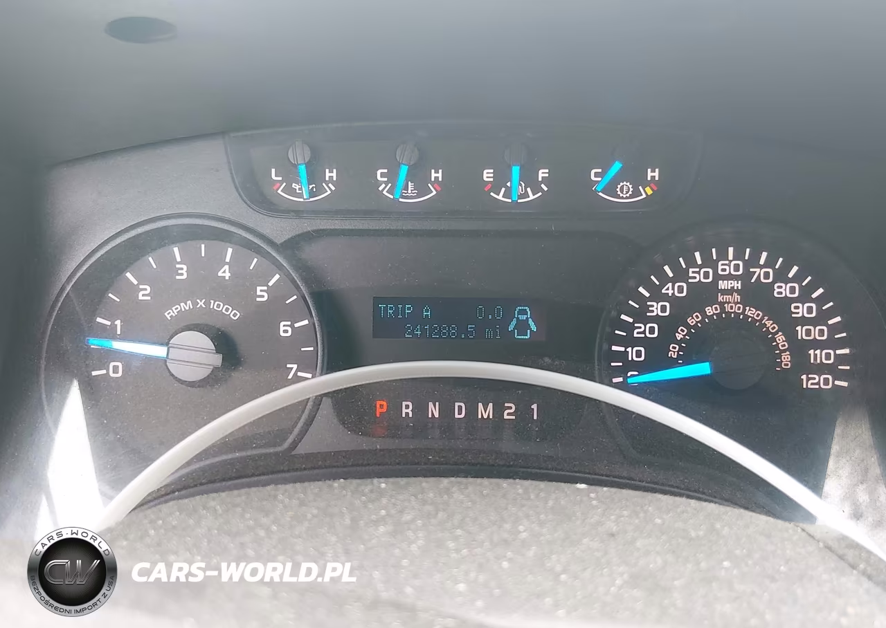 2013 Ford F150 Super Cab VIN:1FTFX1EF7DFC16150 - 7