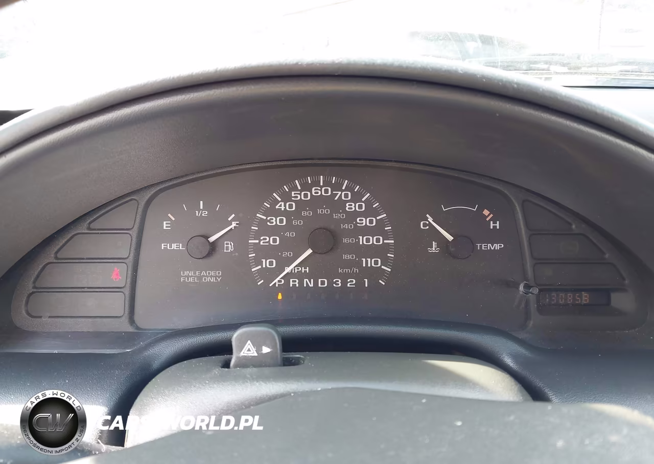 1999 Chevrolet Cavalier VIN:1G1JC1249X7321112 - 7