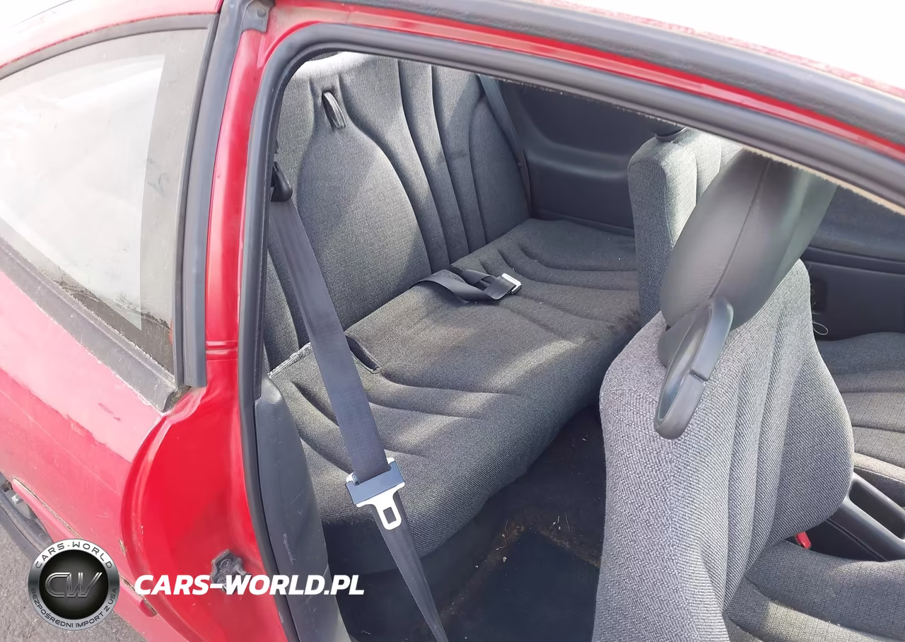 1999 Chevrolet Cavalier VIN:1G1JC1249X7321112 - 8
