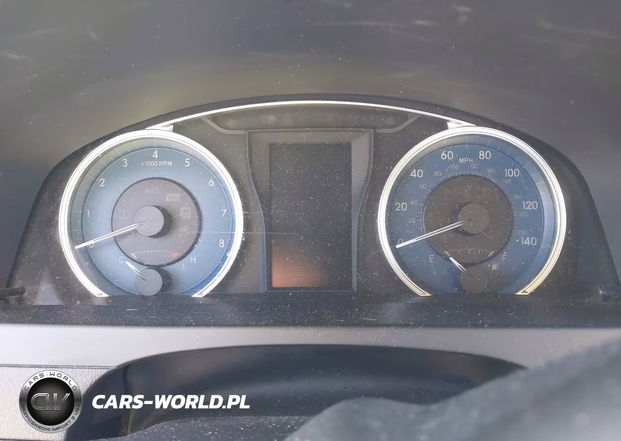 2017 Toyota Camry Le VIN:4T1BF1FK2HU733673 - 7
