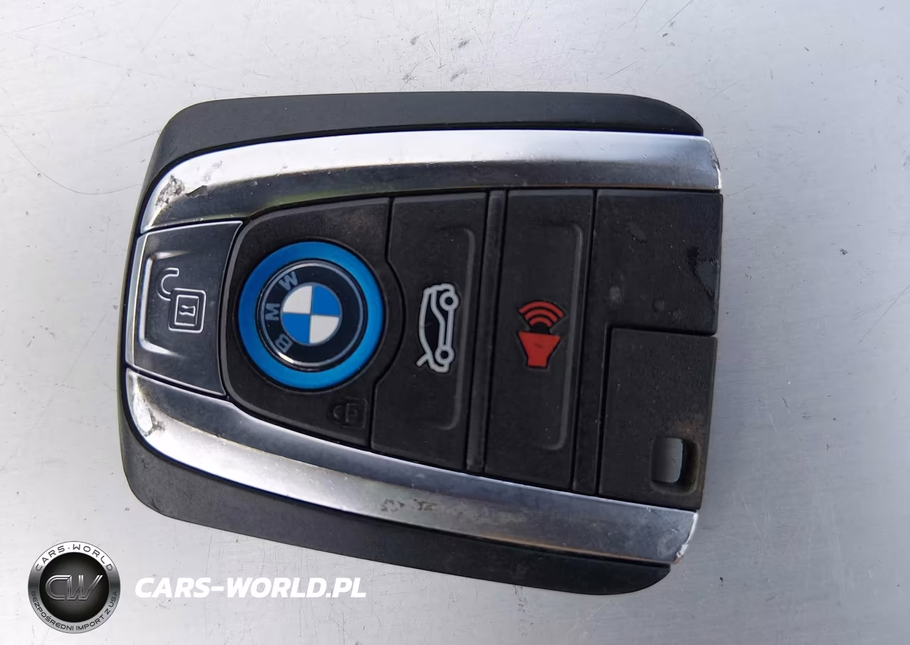 2014 BMW I3 Base W-Range Extender VIN:WBY1Z4C57EVX63067 - 11