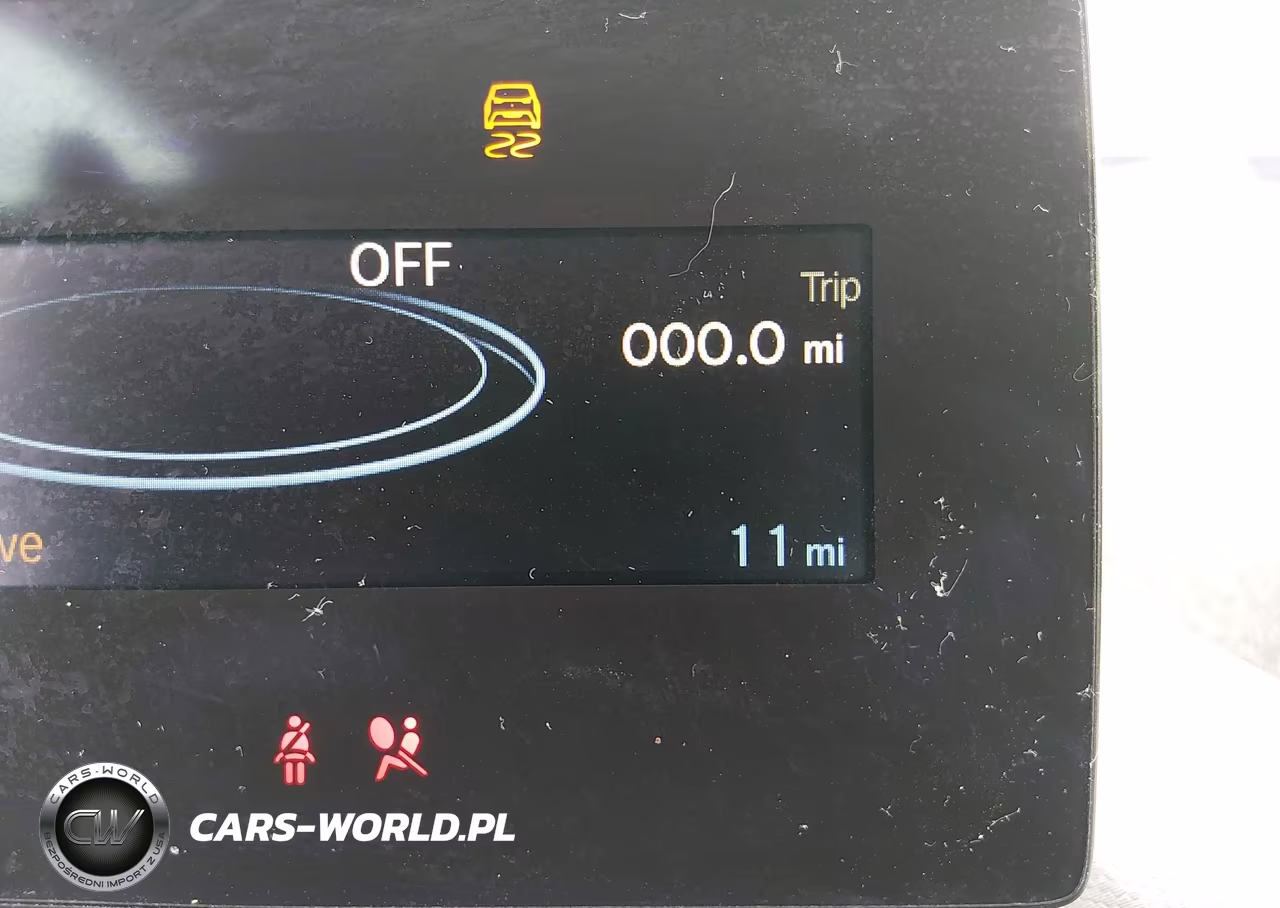 2014 BMW I3 Base W-Range Extender VIN:WBY1Z4C57EVX63067 - 17